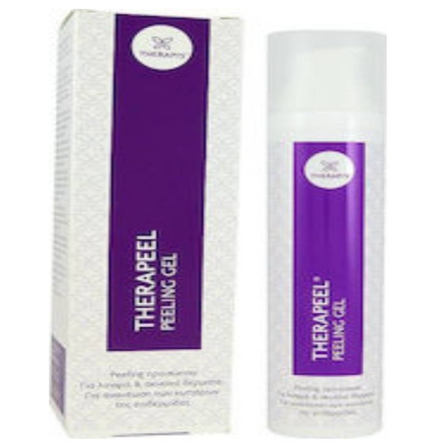 Therapis Therapeel Peeling Gel 100ml
